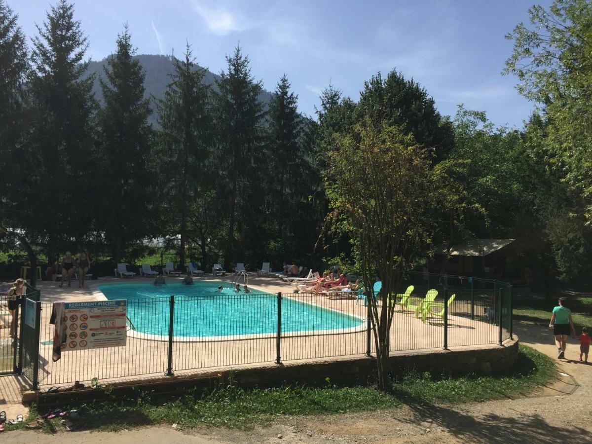 Ispagnac Le Vallon מראה חיצוני תמונה